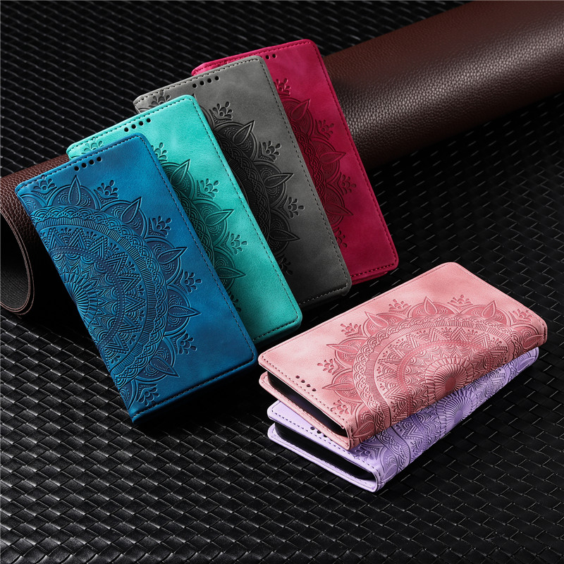 Phone Cases Eu - Wallet Luxury Phone Case For Xiaomi