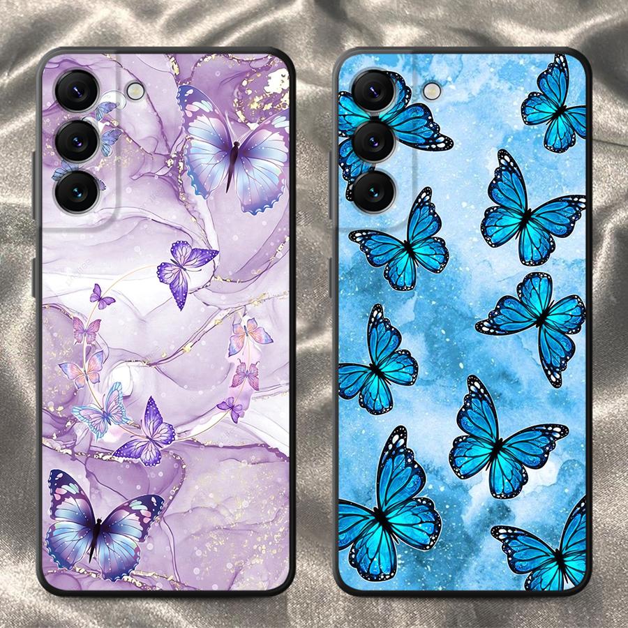 Phone Cases Samsung A14 - Phone Cover Case for Samsung Galaxy