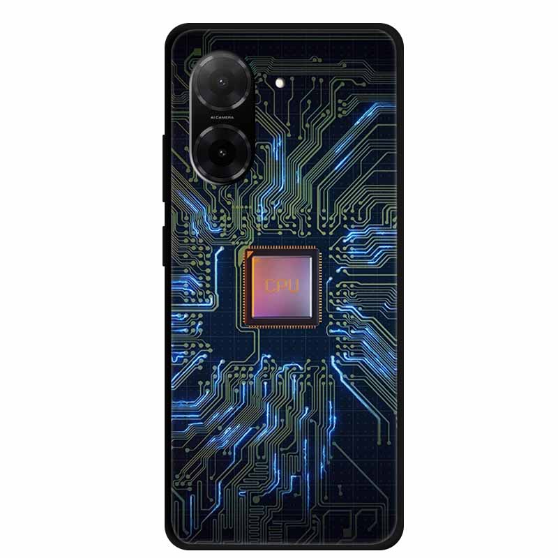 For Redmi A5 Case Europe Versi - Phone Cases Eu 评论和价格