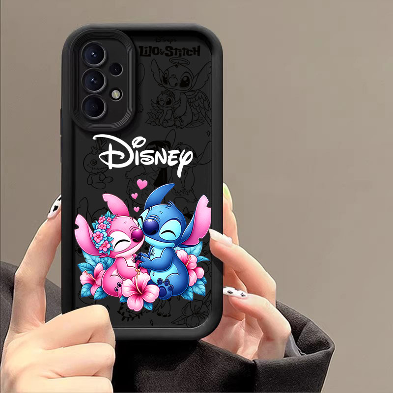 Angel And Stitch Koala Disney  - Phone Cases Samsung A14 评论和价格