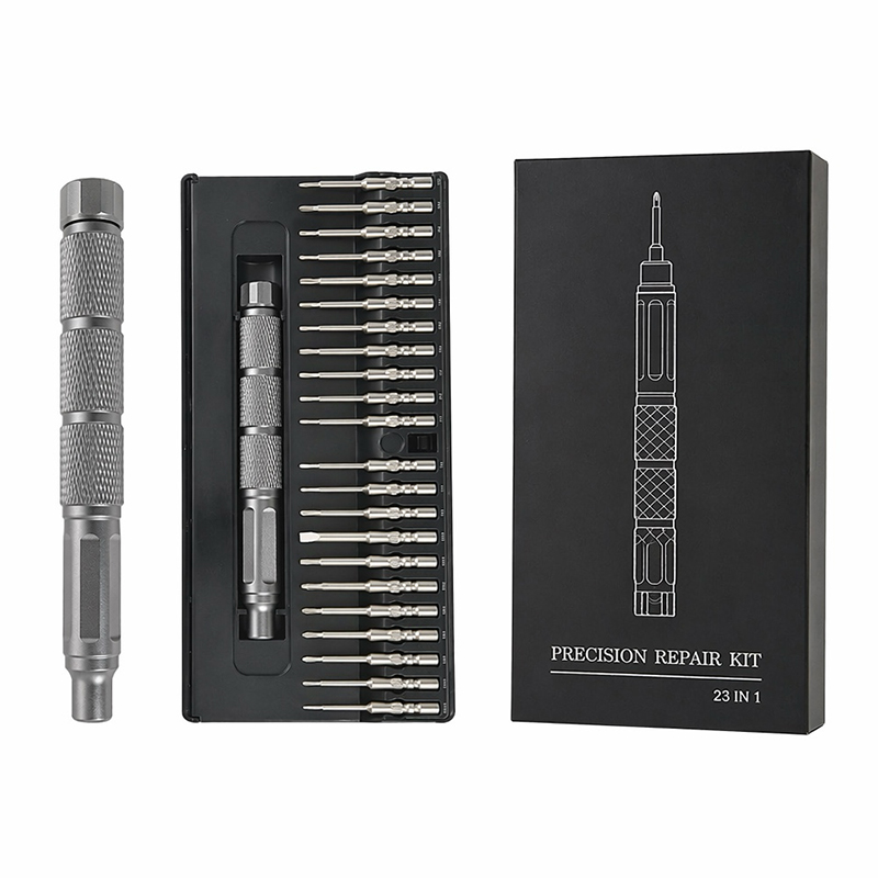 23-in-1 Precision Screwdriver  - Phone Cases Highpoint 评论和价格