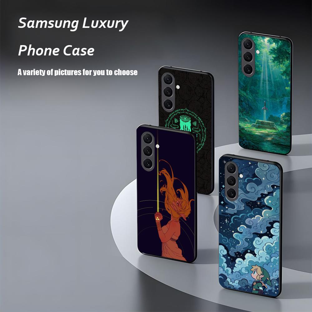 Legend of Z-zeldaEs-S Game Pho - Phone Cases Zelda 评论和价格