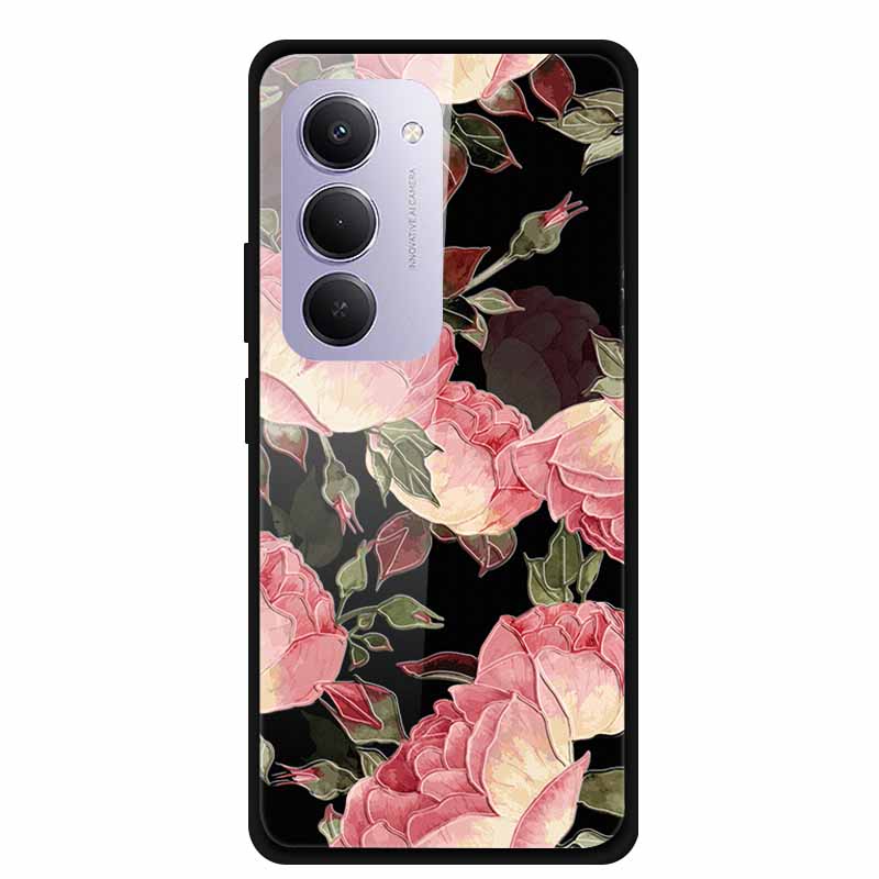 For Redmi 15 4G EU Version Tem - Phone Cases Eu 评论和价格
