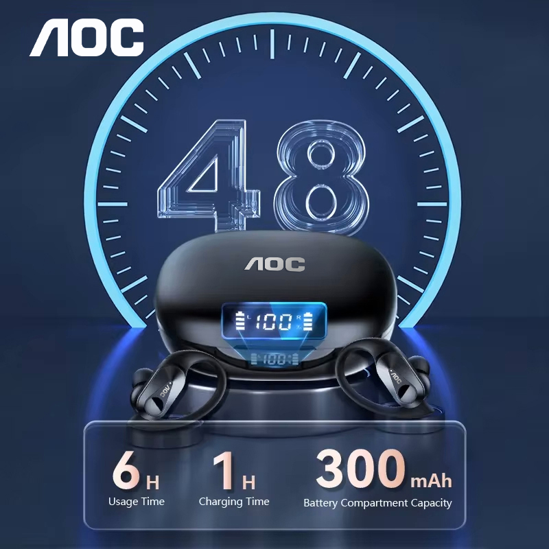 Choice AOC Sports Headset Wire - Phone Cases Case 评论和价格