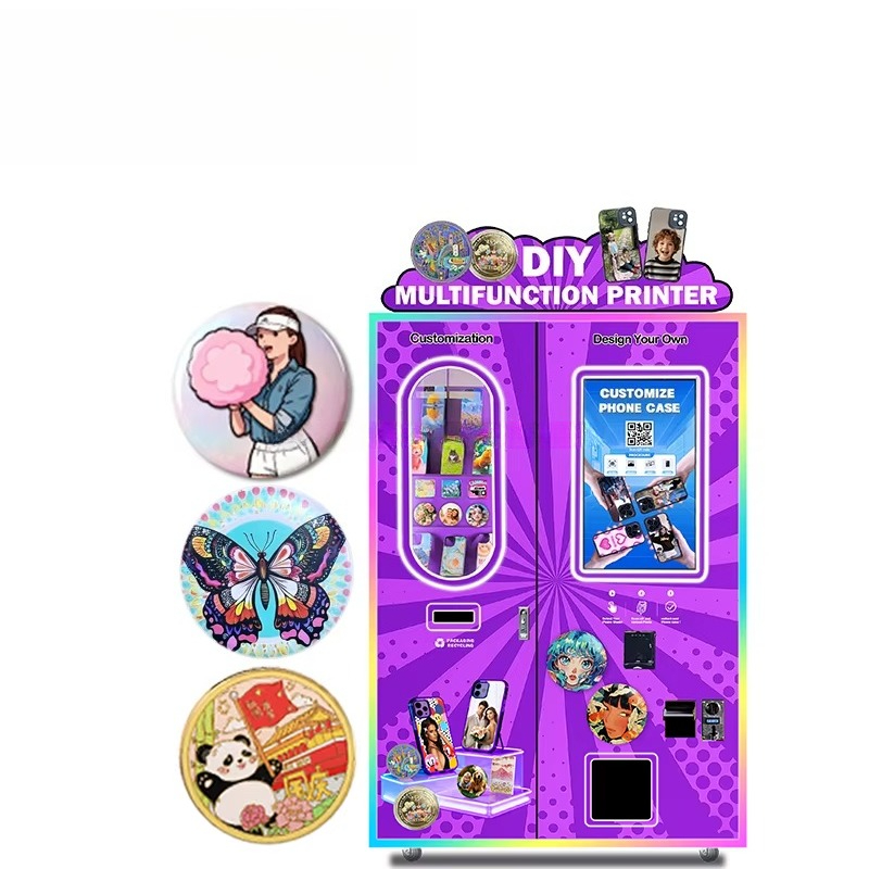 Smart Multi Scene Phone Case D - Phone Cases Vending Machine 评论和价格