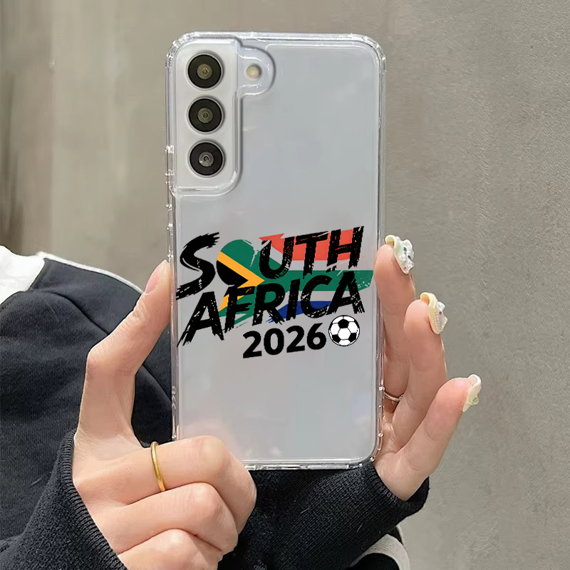 South Africa Football First 20 - Phone Cases South Africa 评论和价格