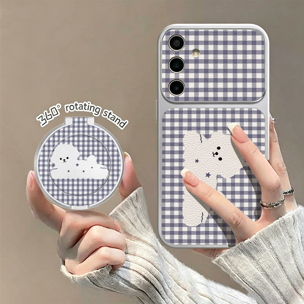 Phone Case For Samsung Galaxy  - Phone Cases Samsung A14 评论和价格