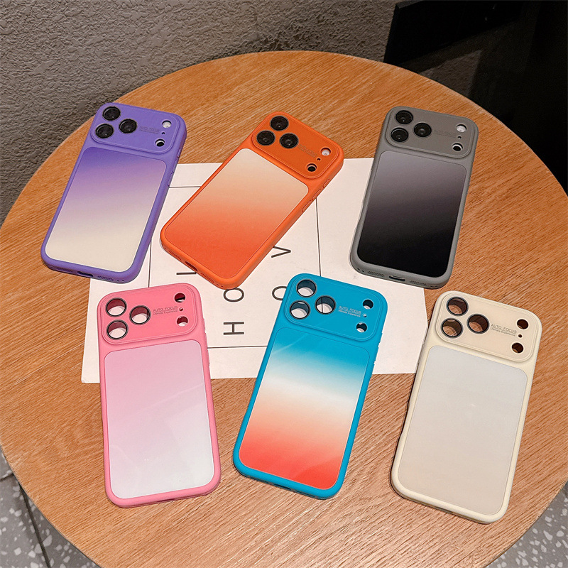 Luxury Candy Colors Gradient P - Apple Iphone 15 评论和价格