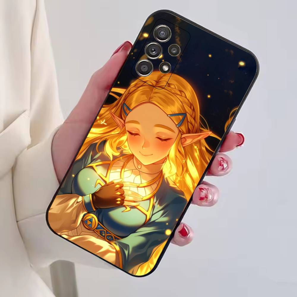 Game The Legend of Z-Zelda Pri - Phone Cases Zelda 评论和价格
