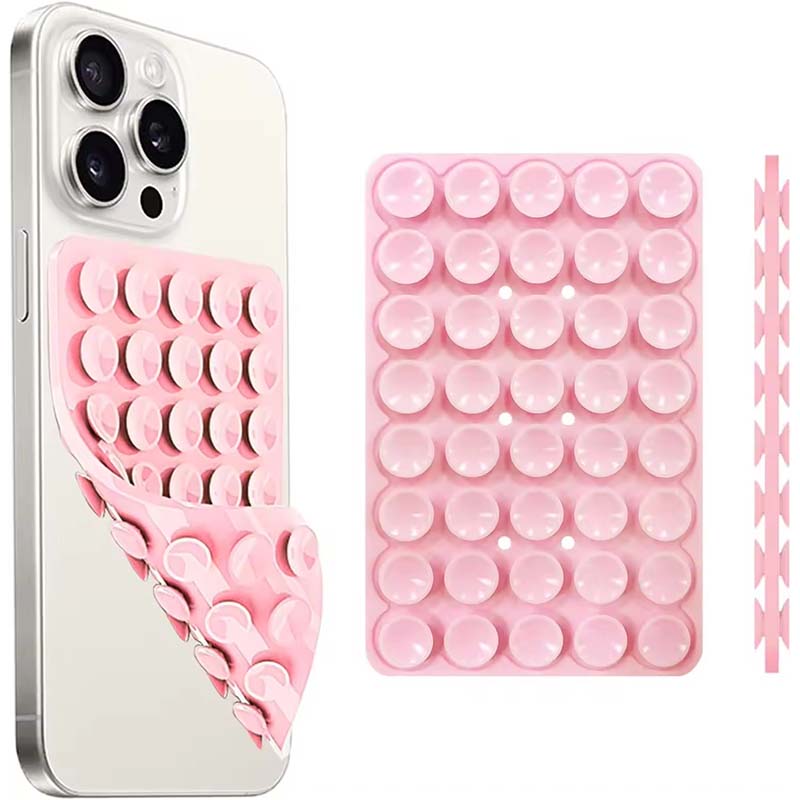 Silicone Suction Cup Phone Sta - Phone Cases Case 评论和价格