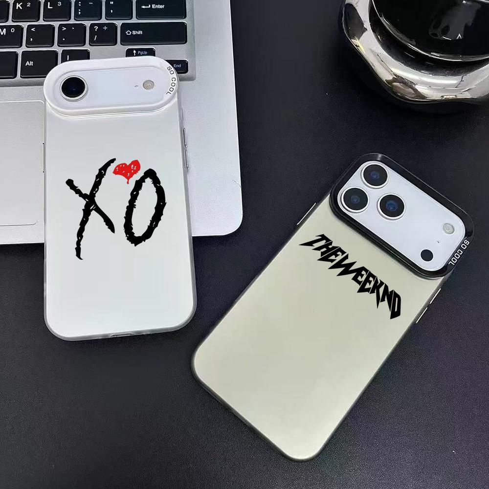 Rapper Singer The W-Weeknd Pho - Apple Iphone 15 评论和价格
